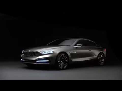 Thumbnail for BMW Pininfarina Gran Lusso Coupe by Coupe, BMW, Pininfarina, Car