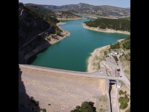 ⭐ Part 15 - Green 📗 lake, Imotski, Zeleno jezero, Ričice, Proložac, Mrkonjić, Šimić, Vilenica