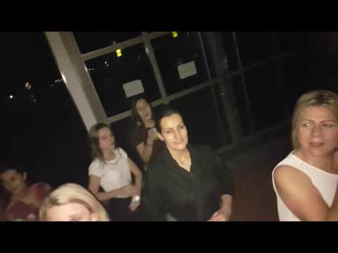 Bosnom Behar probeharao