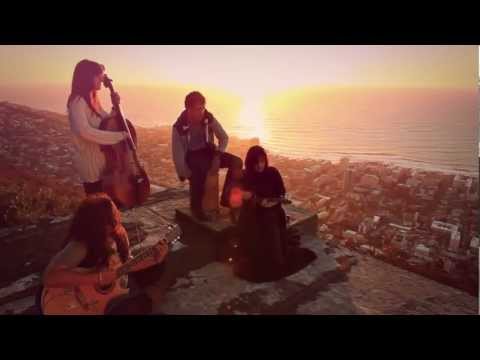TouchWood :: Bend :: Recorded Live On Signal Hill