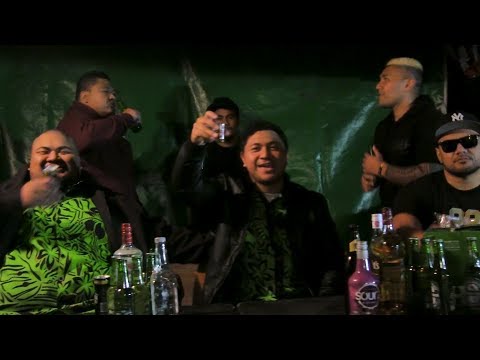 LOVE.KING - Pule A'u (Official Music Video)