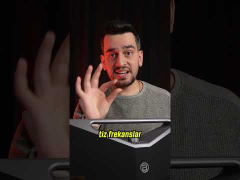 HAYRANI OLUNACAK BASSLAR!! 🔥 Bugani Brief PRO Bluetooth Hoparlör İncelemesi