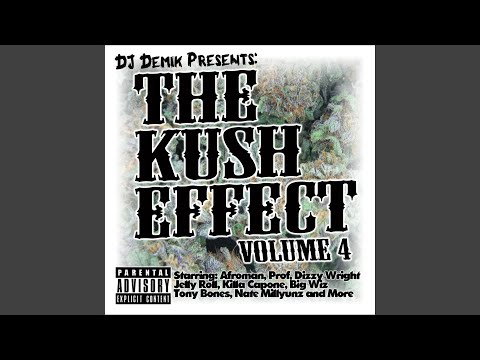 Yddilt (feat. Nate Millyunz & Dizzy Wright)