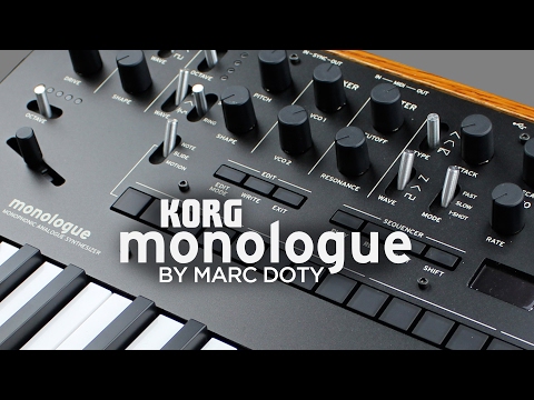 The Korg Monologue- Part 9- Sequencing