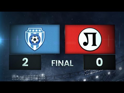  PFK Cherno More Varna 2-0 PFK Lokomotiv Plovdiv 