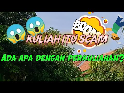 Perkuliahan : Hal baru dan motivasi perkuliahan