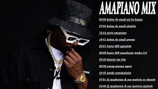 BEST AMAPIANO MIX | 19 February | Welcome 2022