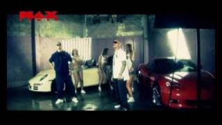 Μόνο Μπροστά - TNS feat. Oge, Demmy (Mono Mprosta - Street Version )