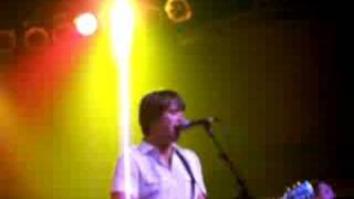 Annabel by the Pat McGee Band at Toad&#39;s Place