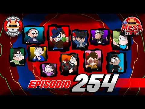 La Mesa Reñoña 254