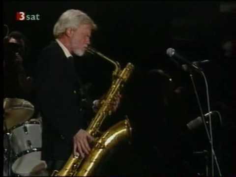 Gerry Mulligan - Satin Doll