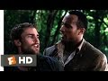 The Rundown (4/10) Movie CLIP - A Very Unpleasant Individual (2003) HD