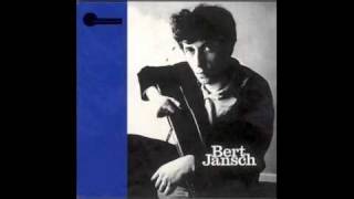 Bert Jansch - Alice's Wonderland