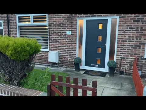 Trinity Street, Wakefield - Virtual Tour