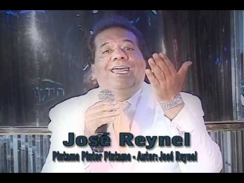 ´´JOSE REYNEL´´ - Pintame Pintor Pintame (AUTOR: JOSE REYNEL)