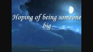 We the Kings feat. Demi Lovato - We&#39;ll be a dream w/lyrics