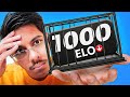 If Your Chess Elo Is Less Than 1000 Do This
