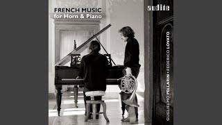 Download lagu Villanelle for horn & piano mp3