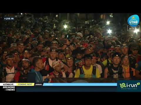 TDS® 2019 Replay (FR) 1 - Courmayeur