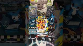 Pokémon pack Opening - Chaos Rising #4