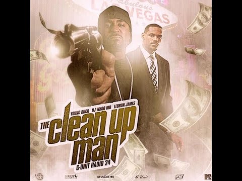 Young Buck - Get Buck (G-Unit Radio 24)