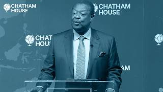 Kenya’s expanding foreign policy interests in a changed world order
