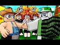 Roblox Admin Teams Up With Hacker