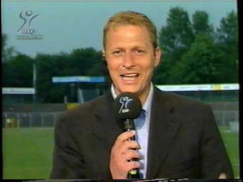 VfB Leipzig - SG Wattenscheid 09 97/98 Relegation highlight