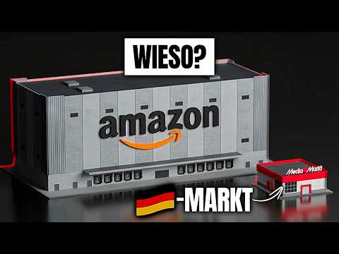 Als Deutschland seine Elektronik-Läden verlor – Das Sterben einer ganzen Branche