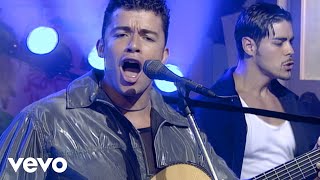 No Mercy - Kiss You All Over (Fully Booked, 17.8.1997)