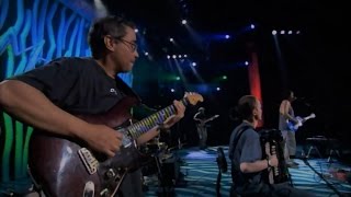 Chris Rea - Dancing The Blues Away (Live)