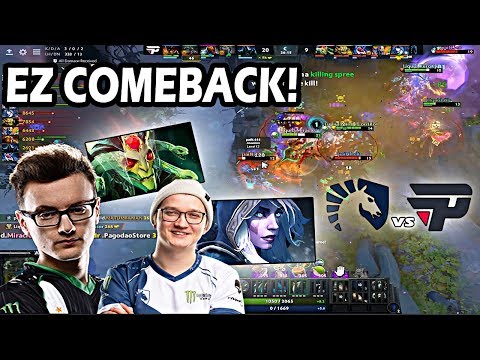 MIRACLE MEDUSA PLUS DROW ni MATUMBAMAN EASY COMEBACK