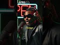 Asake - Terminator [Lyrics] (Performance via @genius )