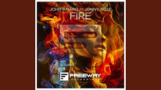 Fire (Original Mix)
