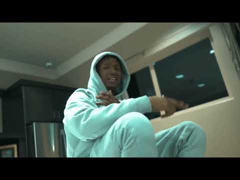 Cartiertre “pandemic Problems” (official Video)