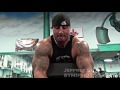Classic Physique Bodybuilder Joe Russo Preview