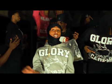 SLAMDUNKREG - Up Da Sco (Official Music Video) Shot by : @aevisualss