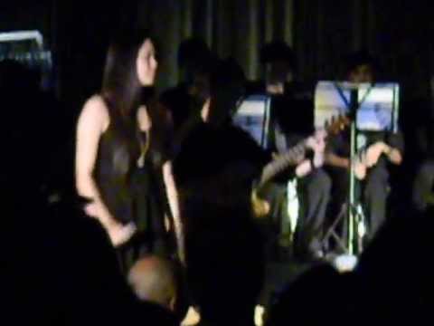 Small Ensemble 1 - You and I (Michael Carreon Ft. Kat Badar & Jesse Barrera)