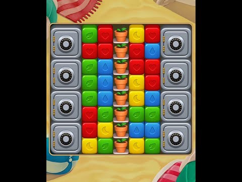 TOON BLAST level 3052