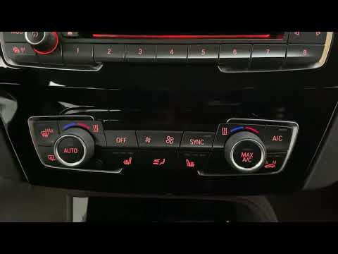 BMW X1 xDrive 250d Sport Line