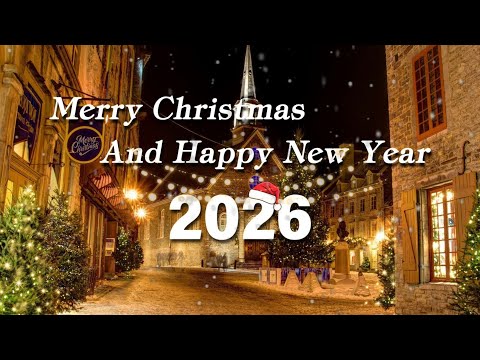 Christmas Jazz Music Thumbnail