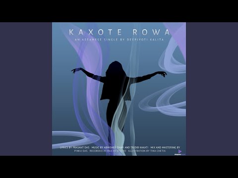 Kaxote Rowa