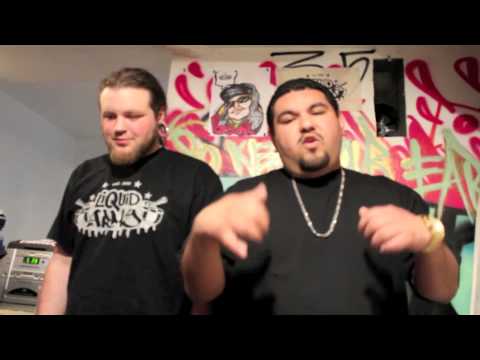 Prodigal Sunn & Liquid Army - SLC Tour Promo