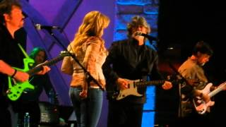 Alabama with Trisha Yearwood &quot;Lady Down On Love&quot; Live at Ryman Auditorium