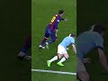 Messi causing nightmares ?