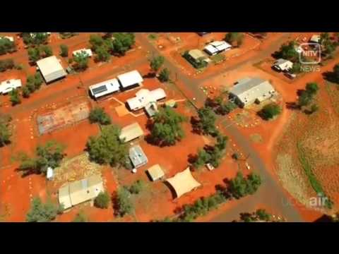 Child care centres in Nyirripi, Yuelamu and Atitjere forced to close their doors