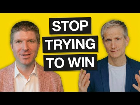 How Leaders Get What They Want Without Winning Arguments