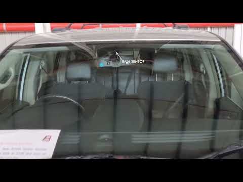 68067653AB CHRYSLER GRAND VOYAGER | TOWN & COUNTRY MPV WINDSCREEN WITH RAIN SENSOR BRACKET