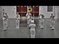 Navy Recruit Training Command Graduation