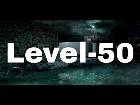 Escape Game 50 Rooms 2 | Level 50 | Final Level